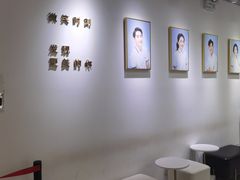 -微笑时刻照相馆(四道口店)