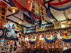 -平成屋·午肴夜酒(四川北路店)