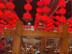 -亮欢寨酸汤鱼(沙冲路店)