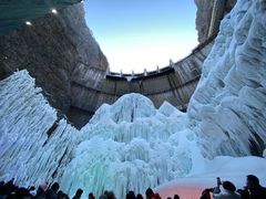 -龙庆峡风景区