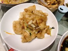 -金掌勺·锅包肉(广渠门店)