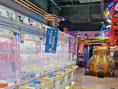 -大玩家(济宁太白路万达店)