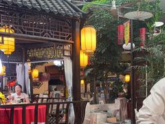 -和源祥·日照菜扛把子(万平口一店)