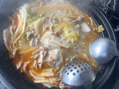 -李师傅脆肚(华强北店)