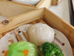 -国贸旋转餐厅(国贸广场店)
