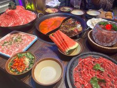 -万宝财富商业广场