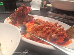 -简小舍·民间手艺菜(武昌江滩店)