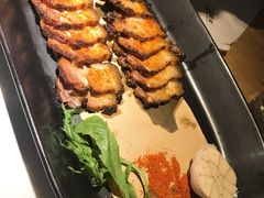 -金牌外婆家(苏州中心店)