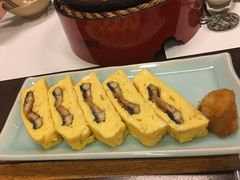 -竹叶亭(银座店)