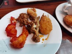 -汉巴味德(大悦城店)