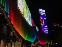 -凯德MALL(望京店)