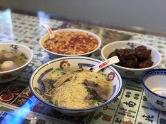 -七爷清汤腩·港式餐厅(金狮广场店)