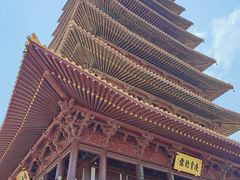 -牛首山文化旅游区