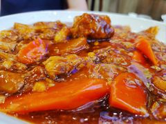 -润泽园饭庄(中山路店)