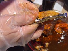 -红盔甲·小龙虾(车公庙店)