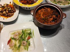 -老德州四合院·德州菜(天衢路店)