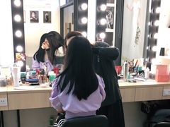 -真我樣照相馆·身份证·证件照·外拍(环球港店)
