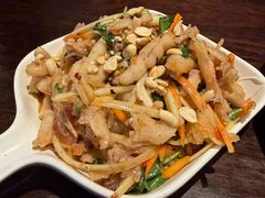 -婉泰·特色小吃·舂鸡脚(告庄二店)