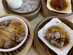 -四季大酒楼(白濠店)