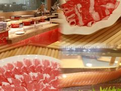 -咖啡苑自助餐厅·中国大饭店