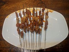 -一品江湖烧烤餐厅