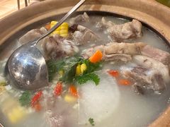 -塔里木的羊·新疆特色餐厅(钱湖北路店)
