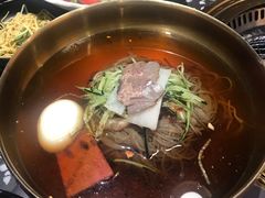 -黑牛の場烤肉(摩天活力城店)
