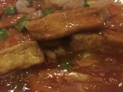 -盈春大饭店(千山路店)