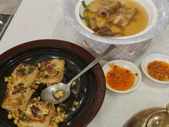 -明香海鲜酒家(华强北店)