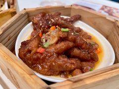 -侨美·唐荔园·40年地道粤菜