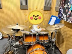 -乐童乐人现代音乐艺术学校(万柳校区)