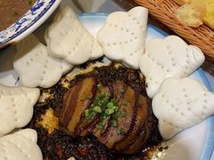 -大融厨·鸡毛店·川菜(果壳里东安湖店)