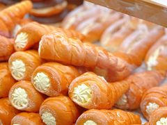-山崎面包(百联世纪店)