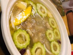 -龙泉人椰子鸡.糟粕醋.海南菜(三亚旗舰店)