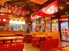 -有喜屋·日料·居酒屋(旭辉广场店)