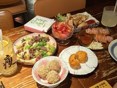 -你又瘦了小酒馆(奥体店)