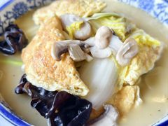 -邱记私房菜·十八年本地菜