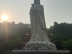 -南沙天后宫景区