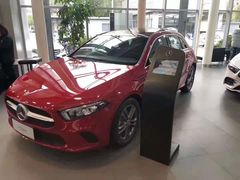 -上海德星奔驰(江杨南路店)