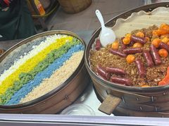 -大观篆新农贸市场