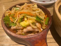 -茄子恰恰·新云南小炒(坪山益田店)