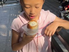 -新侨三宝乐面包店(崇文门店)