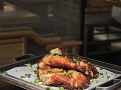 -绿茶餐厅(光明N次方公园店)