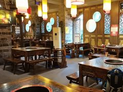 -成渝龙火锅(都江堰店)