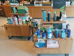 -星巴克臻选(北京富力家园店)