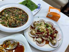 -来之顺海鲜菜馆·青岛菜·始于1993(栈桥店)