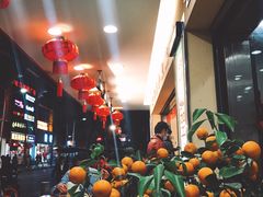 -老字号蛇口德记烧腊饭店·海鲜加工