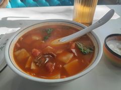 -帕米尔食府(白云观店)