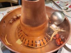 -东门口涮肉·砂锅·烤串(老门东店)