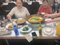 -金陵后厨·南京菜(新街口秣陵路店)